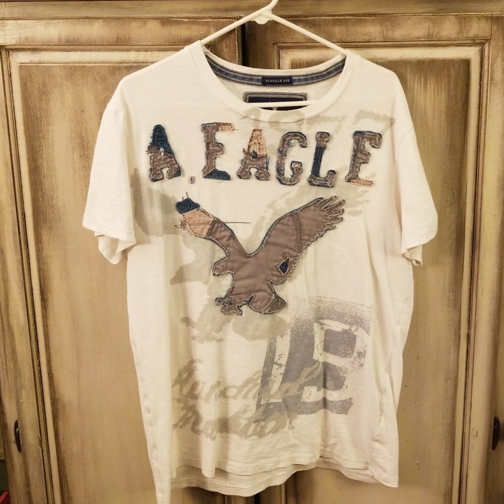 Men's AE tee